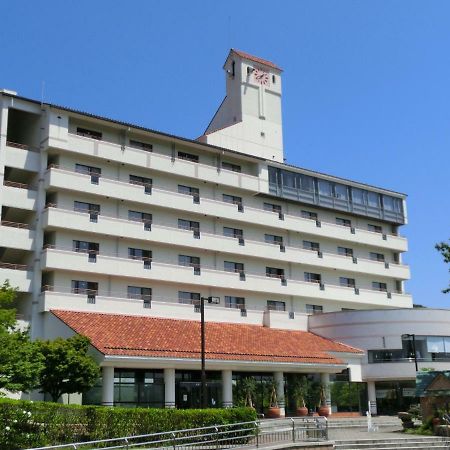 Hotel Shiawase No Mura Kóbe Exteriér fotografie