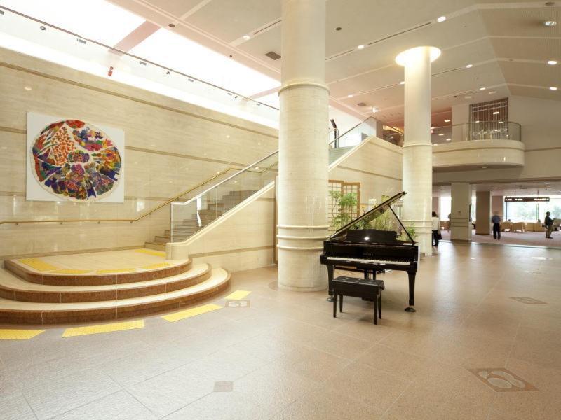 Hotel Shiawase No Mura Kóbe Pokoj fotografie